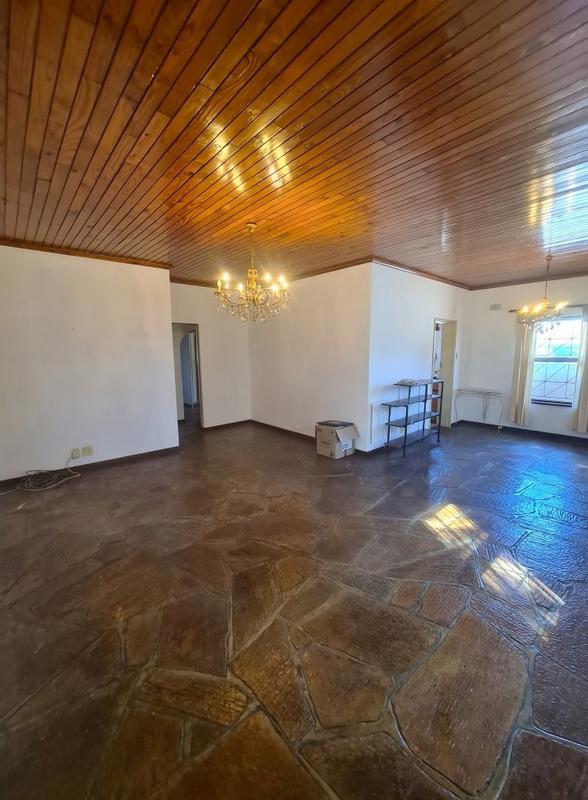 To Let 3 Bedroom Property for Rent in Ridgeworth Western Cape